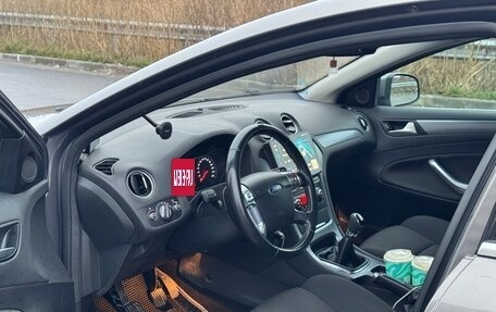 Ford Mondeo IV, 2012 год, 950 000 рублей, 15 фотография