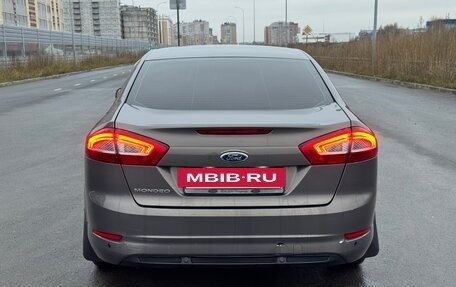 Ford Mondeo IV, 2012 год, 950 000 рублей, 6 фотография