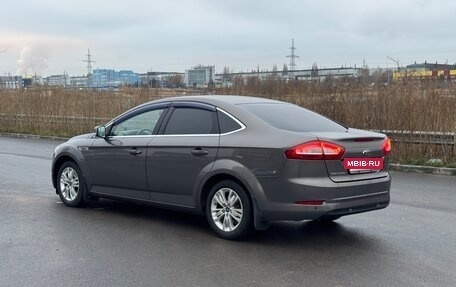 Ford Mondeo IV, 2012 год, 950 000 рублей, 5 фотография