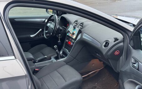 Ford Mondeo IV, 2012 год, 950 000 рублей, 16 фотография