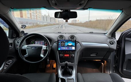 Ford Mondeo IV, 2012 год, 950 000 рублей, 17 фотография