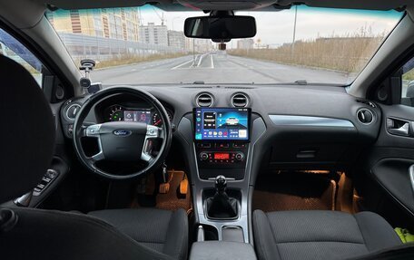 Ford Mondeo IV, 2012 год, 950 000 рублей, 18 фотография