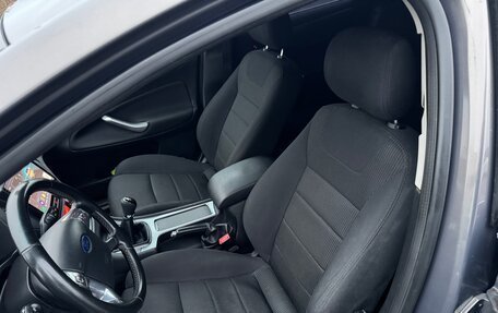 Ford Mondeo IV, 2012 год, 950 000 рублей, 21 фотография