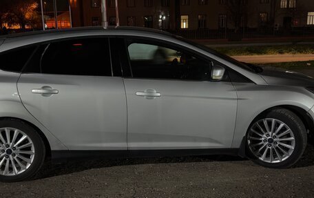 Ford Focus III, 2011 год, 730 000 рублей, 2 фотография