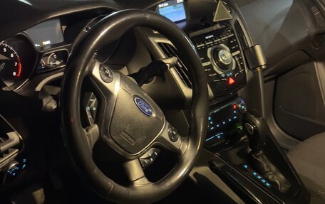 Ford Focus III, 2011 год, 730 000 рублей, 5 фотография