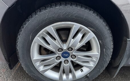 Ford Mondeo IV, 2012 год, 950 000 рублей, 23 фотография