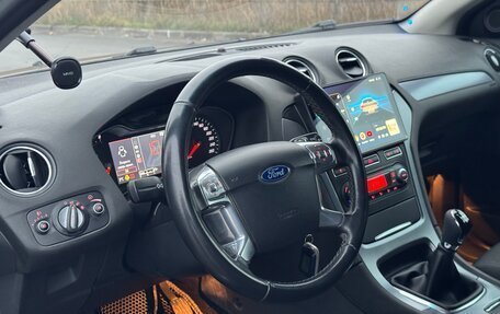 Ford Mondeo IV, 2012 год, 950 000 рублей, 20 фотография