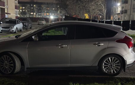 Ford Focus III, 2011 год, 730 000 рублей, 4 фотография