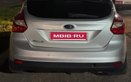 Ford Focus III, 2011 год, 730 000 рублей, 3 фотография