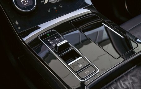 CheryExeed LX, 2022 год, 1 900 000 рублей, 13 фотография