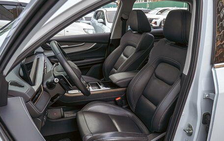 CheryExeed LX, 2022 год, 1 900 000 рублей, 10 фотография