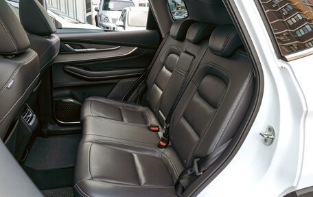 CheryExeed LX, 2022 год, 1 900 000 рублей, 9 фотография