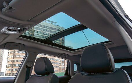 CheryExeed LX, 2022 год, 1 900 000 рублей, 12 фотография