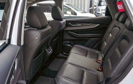 CheryExeed LX, 2022 год, 1 900 000 рублей, 11 фотография