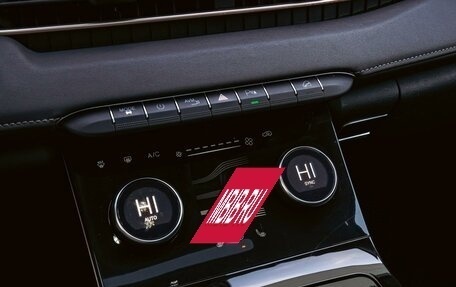 CheryExeed LX, 2022 год, 1 900 000 рублей, 15 фотография