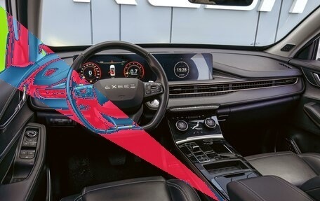 CheryExeed LX, 2022 год, 1 900 000 рублей, 6 фотография