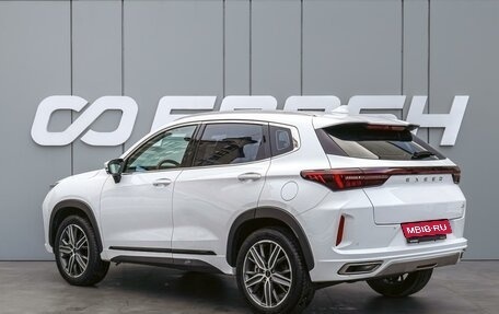 CheryExeed LX, 2022 год, 1 900 000 рублей, 2 фотография