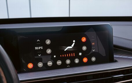 CheryExeed LX, 2022 год, 1 900 000 рублей, 16 фотография