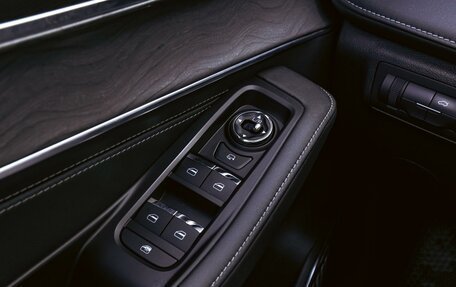 CheryExeed LX, 2022 год, 1 900 000 рублей, 20 фотография