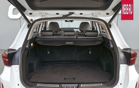 CheryExeed LX, 2022 год, 1 900 000 рублей, 22 фотография