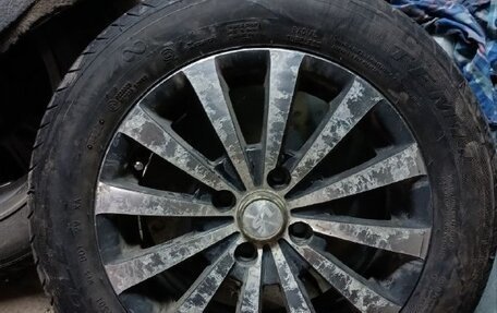 Chevrolet Aveo III, 2004 год, 369 000 рублей, 6 фотография