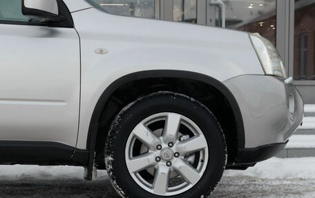 Nissan X-Trail, 2008 год, 1 050 000 рублей, 9 фотография