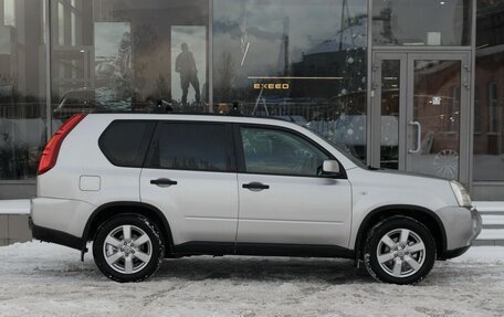 Nissan X-Trail, 2008 год, 1 050 000 рублей, 4 фотография