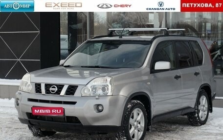 Nissan X-Trail, 2008 год, 1 050 000 рублей, 1 фотография