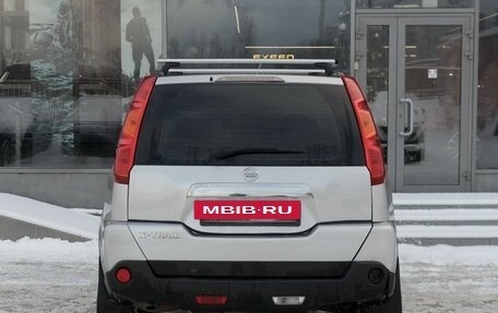 Nissan X-Trail, 2008 год, 1 050 000 рублей, 6 фотография