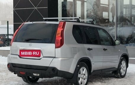 Nissan X-Trail, 2008 год, 1 050 000 рублей, 5 фотография