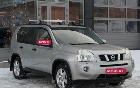 Nissan X-Trail, 2008 год, 1 050 000 рублей, 3 фотография