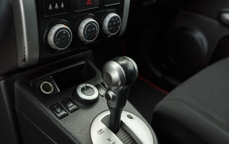 Nissan X-Trail, 2008 год, 1 050 000 рублей, 14 фотография