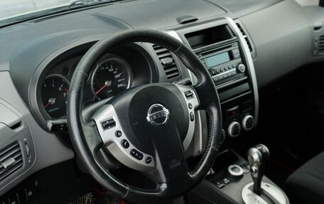 Nissan X-Trail, 2008 год, 1 050 000 рублей, 11 фотография