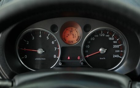 Nissan X-Trail, 2008 год, 1 050 000 рублей, 12 фотография