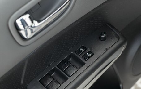 Nissan X-Trail, 2008 год, 1 050 000 рублей, 16 фотография