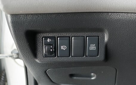 Nissan X-Trail, 2008 год, 1 050 000 рублей, 17 фотография