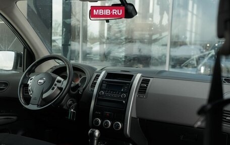 Nissan X-Trail, 2008 год, 1 050 000 рублей, 10 фотография