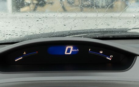 Honda Civic VIII, 2006 год, 780 000 рублей, 13 фотография