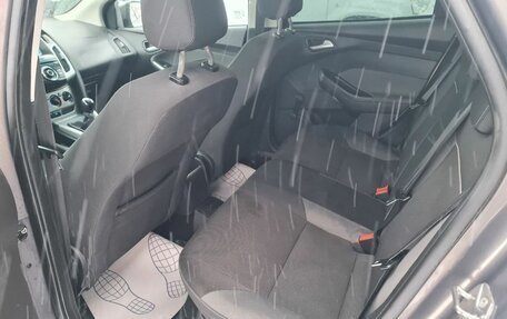 Ford Focus III, 2013 год, 590 000 рублей, 9 фотография