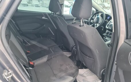 Ford Focus III, 2013 год, 590 000 рублей, 8 фотография