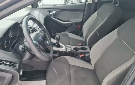 Ford Focus III, 2013 год, 590 000 рублей, 11 фотография