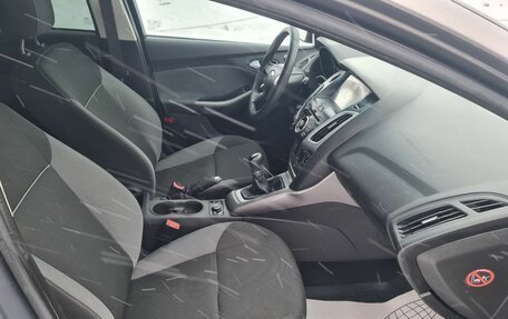 Ford Focus III, 2013 год, 590 000 рублей, 14 фотография