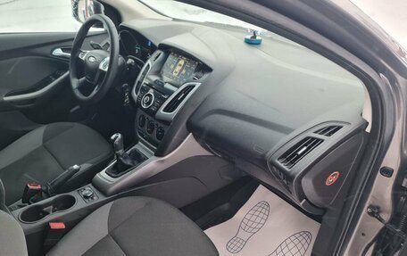 Ford Focus III, 2013 год, 590 000 рублей, 13 фотография