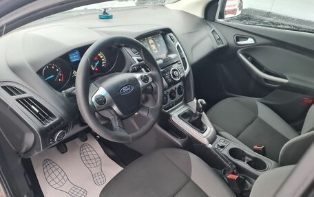 Ford Focus III, 2013 год, 590 000 рублей, 10 фотография