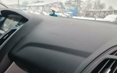 Ford Focus III, 2013 год, 590 000 рублей, 15 фотография