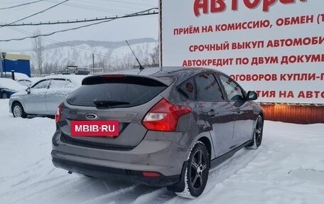 Ford Focus III, 2013 год, 590 000 рублей, 7 фотография
