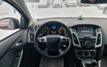 Ford Focus III, 2013 год, 590 000 рублей, 19 фотография