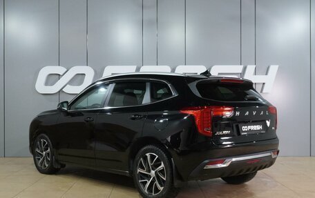 Haval Jolion, 2023 год, 1 899 000 рублей, 2 фотография