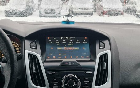 Ford Focus III, 2013 год, 590 000 рублей, 20 фотография