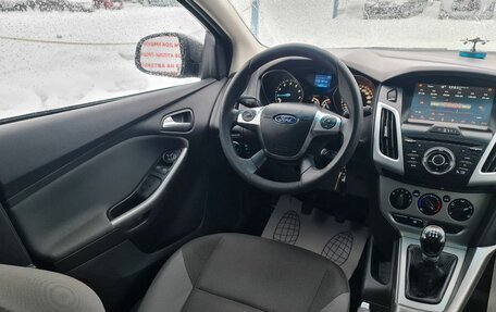 Ford Focus III, 2013 год, 590 000 рублей, 18 фотография